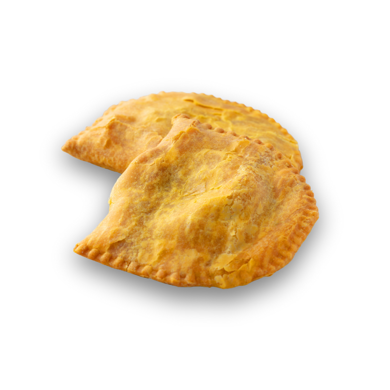 Beef & Chicken Patties