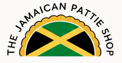 The Jamaican Pattie Shop logo